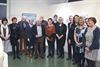 Beringen - Opening Expo 'Pretty Old' kunstkring Beringen