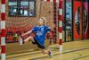 Meeuwen-Gruitrode - Ondertussen, in de sporthal...