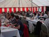 Overpelt - Hartelijk burenfeest op het Lindel