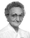 Overpelt - Marcella Lemmens overleden