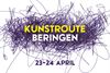 Beringen - Kunstroute Beringen ZKT kunstenaars