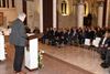 Beringen - Kerk Paal officieel heropend