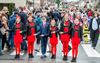 Neerpelt - Carnavalsweekend van start gezwaaid ...