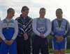 Neerpelt - Zes nationale titels voor Bob Maesen