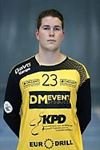 Neerpelt - Handbal: Sporting NeLo haalt doelman binnen