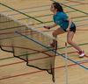 Overpelt - Wie wordt provinciaal badmintonkampioen?