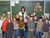 Neerpelt - Bloemen voor Jenny