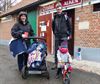 Beringen - Wandelzoektocht Gezinsbond Koersel