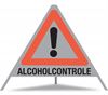 Meeuwen-Gruitrode - Alcoholcontrole in Wijshagen