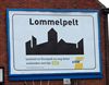 Overpelt - Straffe kost