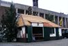 Hamont-Achel - Renovatie voor de kerststal