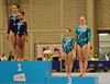 Lommel - Lommelse meisjes winnen brons