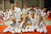 Hamont-Achel - Het beste judobeentje voorgezet