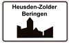 Beringen - Een nieuwe fusie voor Beringen? (deel 2)