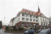 Beringen - Renovatie Casino Beringen