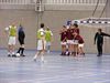 Overpelt - ZOR-Cup: top-drie neemt afstand