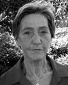 Hamont-Achel - Mia Hermans overleden