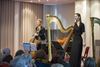 Lommel - Hemelse harpklanken in Lommel