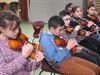 Houthalen-Helchteren - Muziek in de turnzaal