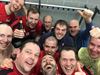 Lommel - Liefhebbersvolley: Lovoc kampioen!