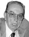 Neerpelt - Gerard Joris overleden