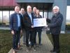 Houthalen-Helchteren - 1500 euro voor St.-Vincentius