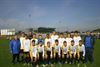 Neerpelt - De U14 Interprovinciaal van de Jeugdsamenwerking