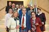 Lommel - Weer nieuwe ambassadeurs voor onze stad