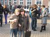 Hamont-Achel - Warme chocomelk na het rapport