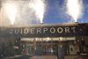 Hamont-Achel - De Zuiderpoort is geopend