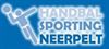 Neerpelt - Handbal: Sporting naar kwartfinales beker