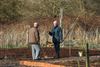 Beringen - Hoe leg je een moestuin aan?