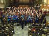 Overpelt - Veel volk voor concert met Peltse koren