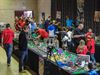 Beringen - Lego weekend Koersel