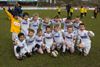 Beringen - Berings paastornooi nationale U7 en U8