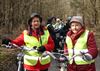 Meeuwen-Gruitrode - Okra fietstocht naar Opglabbeek