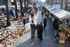 Lommel - Teutenmarkt gaat weer van start