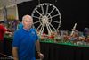 Beringen - LEGO-expo in Koersel