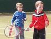 Overpelt - Tennisseizoen gestart bij LRTC