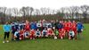 Lommel - Voetbalwedstrijd Herkol-Parelstrand