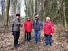 Meeuwen-Gruitrode - Vijf deelnemers voor Okra-wandeling