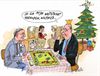 Neerpelt - Ondertussen, in het koninklijk paleis...