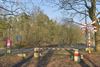 Beringen - Werken kolenspoor Beringen
