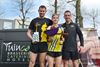 Lommel - Bijna 900 lopers voor Sahara City Run