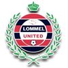 Lommel - Winst voor United bij allerlaatste
