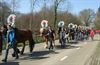 Beringen - Parochie Koersel op uitstap naar Noorbeek