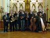 Overpelt - Veel volk voor concert 'Een warme thuis'