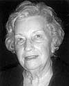 Overpelt - Jeanne Bloemen overleden