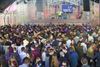 Lommel - Daydream festival lokt 40.000 bezoekers