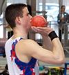 Hamont-Achel - Nieuw provinciaal record voor Max Vlassak